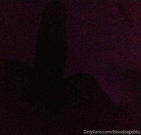 Bloodsagebbc only fans nudes