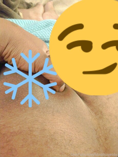 Bloodsagebbc onlyfans strip tease