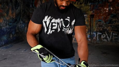Jostinbeast onlyfans x