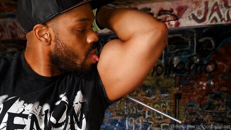 Jostinbeast only fans leaks