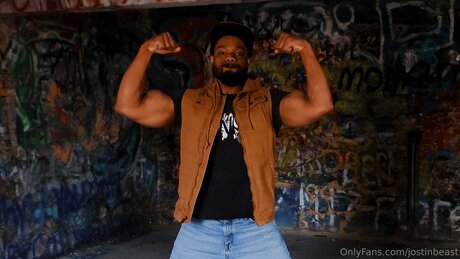 Jostinbeast leaked nudes onlyfans