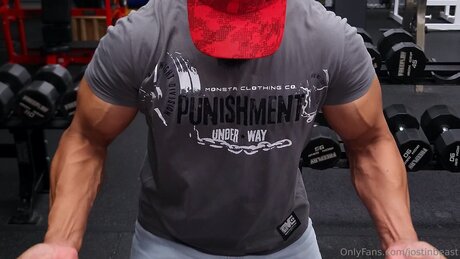 Jostinbeast onlyfans leaked dirtyship