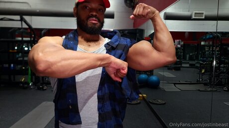 Jostinbeast onlyfans leaks