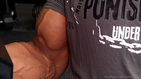 Jostinbeast onlyfans model photos