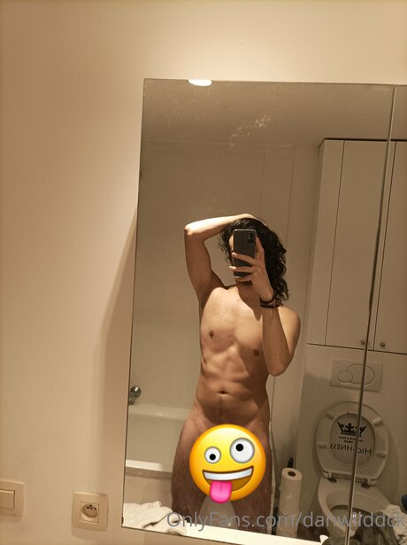 Danwilddck only fans leak nude