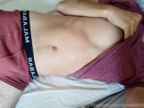 Danwilddck xxx only fans