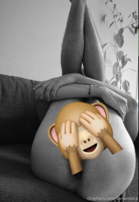 Danwilddck onlyfans leaked nudes