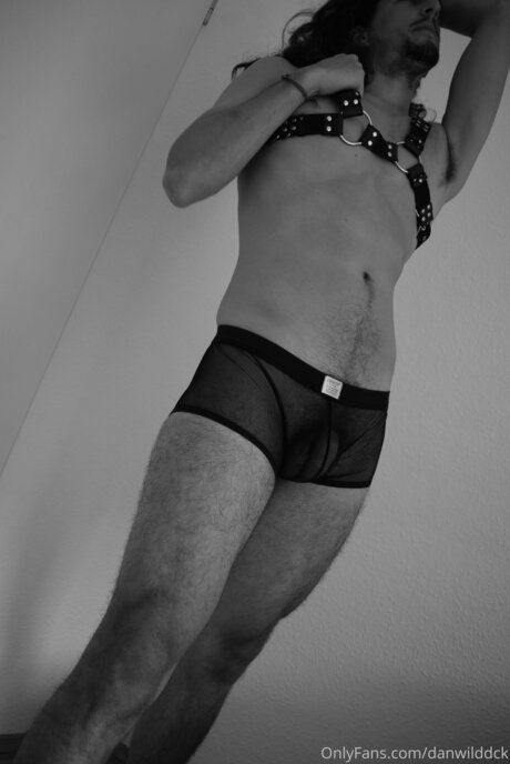 Danwilddck nude onlyfans porn