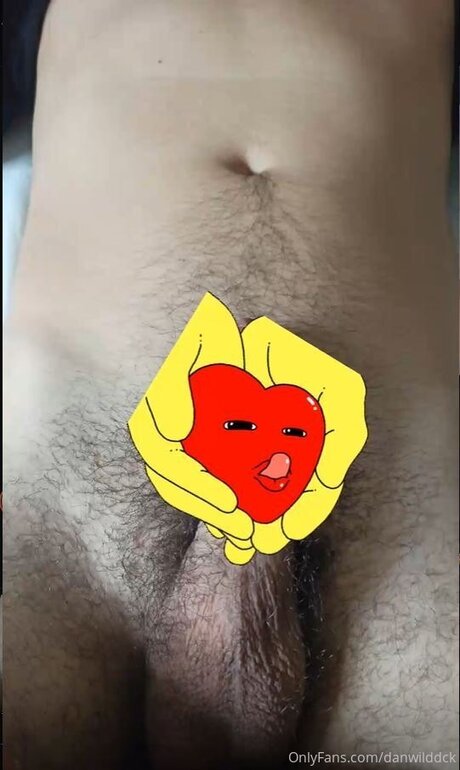 Danwilddck onlyfans naked