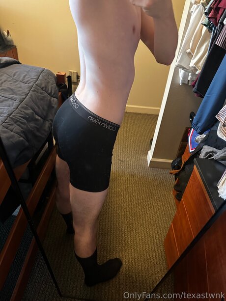 Texastwnk onlyfans sextape