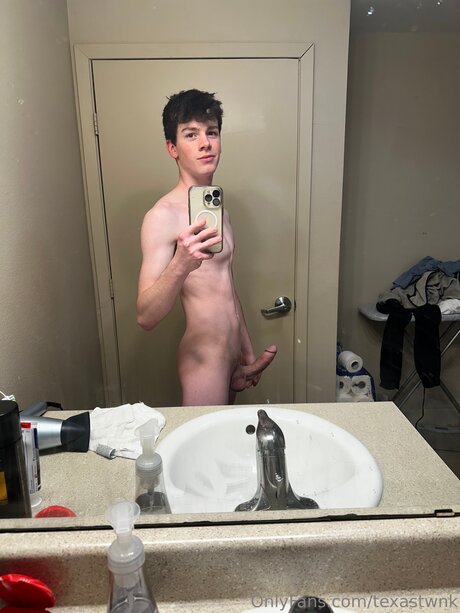 Texastwnk onlyfans sextape
