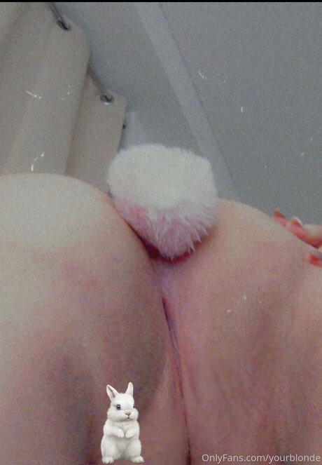 Yourblonde onlyfans leak sex