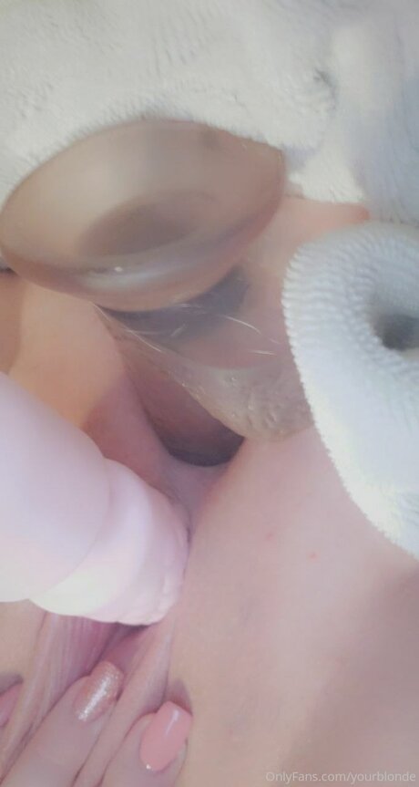 Yourblonde onlyfans leakd