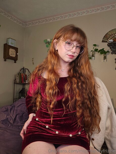 Mizzmandyfrizzle leaked onlyfans porn