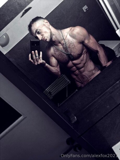 Alexfox2021 naked onlyfans leaked