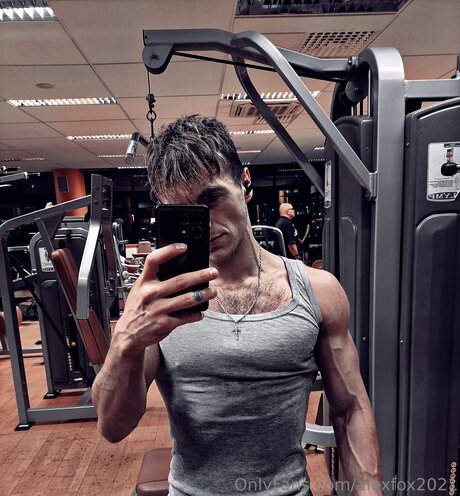 Alexfox2021 onlyfans lesk