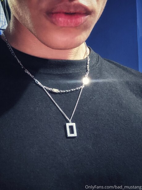 Bad Mustang onlyfans sex