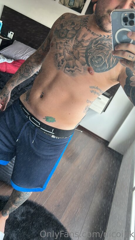 Nicoink new onlyfans