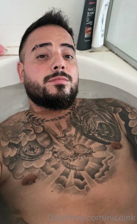 Nicoink onlyfans uncensored