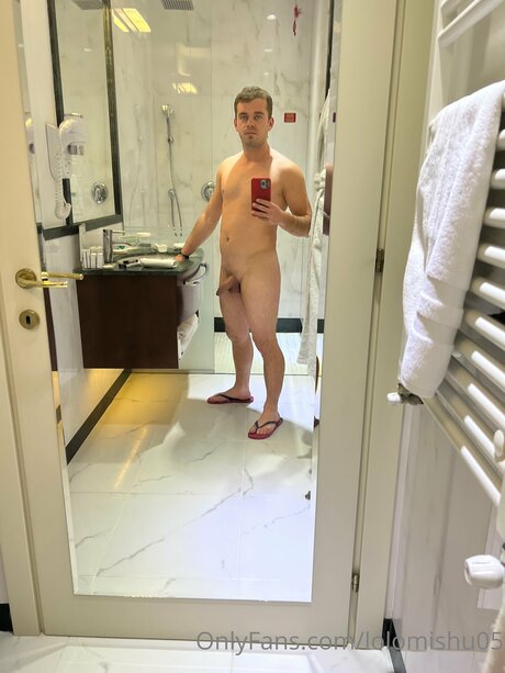 Lolomishu05 leaked nudes onlyfans