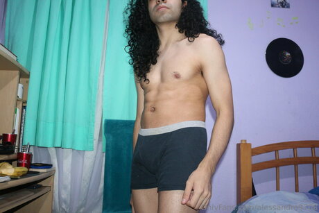 Alessandro9708 onlyfans leakd