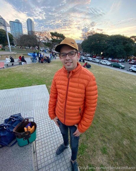 Erikmaximiliano pics onlyfans