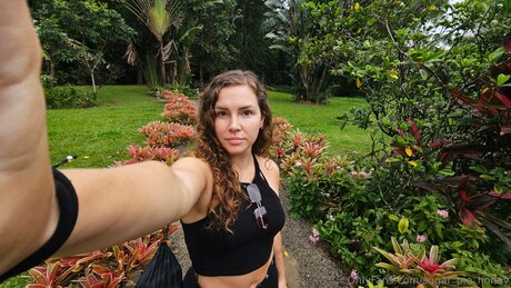 Sugar Pie Honey feet onlyfans