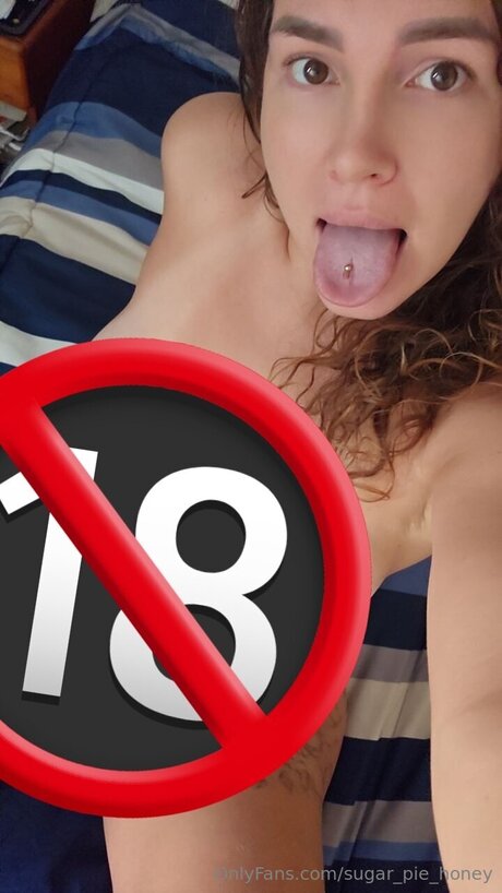 Sugar Pie Honey onlyfans content leaked