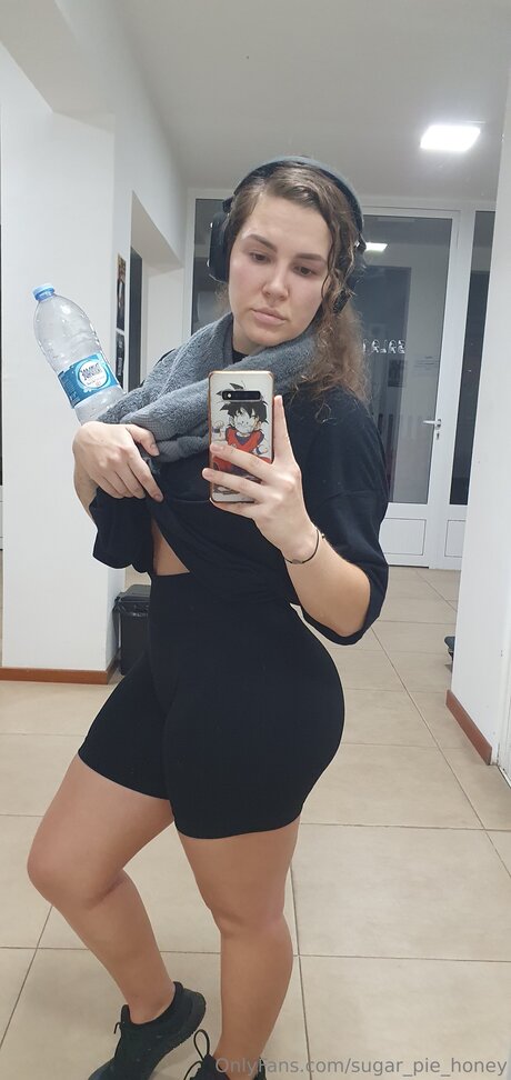 Sugar Pie Honey nude onlyfans leaks