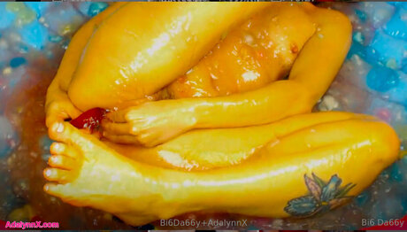 Bi6da66yadalynnx onlyfans photo