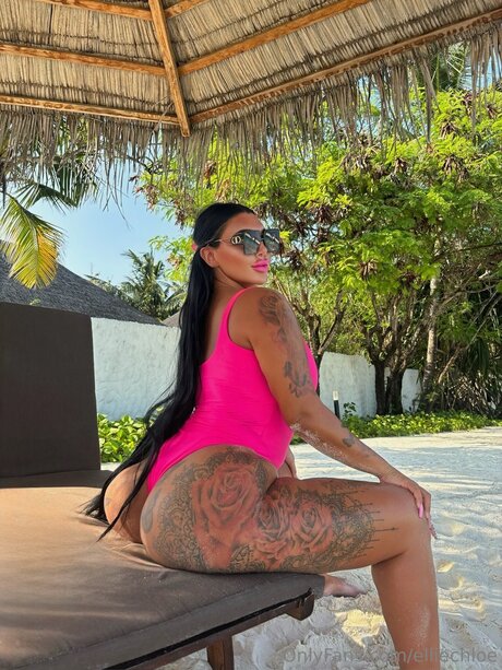 Elliechloe only fans leaked porn