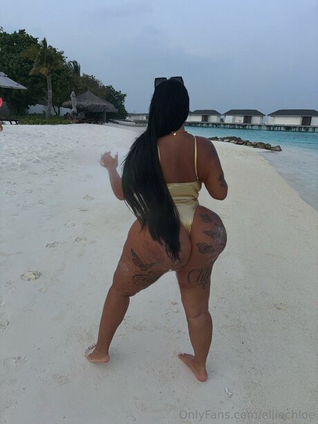 Elliechloe onlyfans leaka