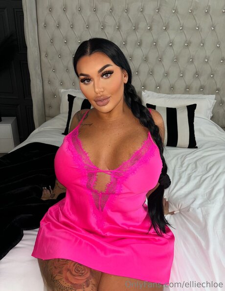 Elliechloe sextape onlyfans