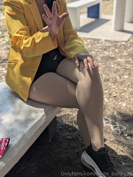 White Bunny29 onlyfans free porn