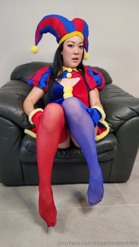 Sugarhooker6969 desnuda onlyfans