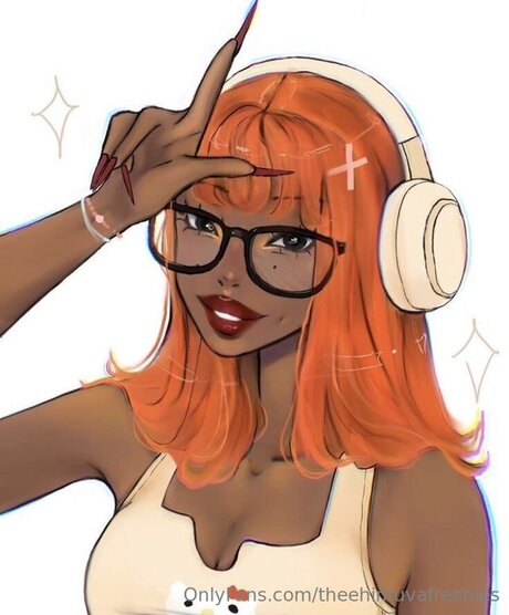 Theehimuvafreebies onlyfans nude pics