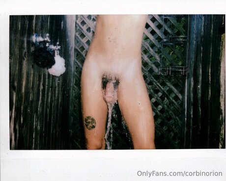 Corbinorion onlyfans leaked xxx