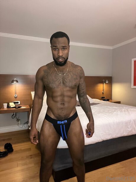 Denzel2195 leaked onlyfans sex tape