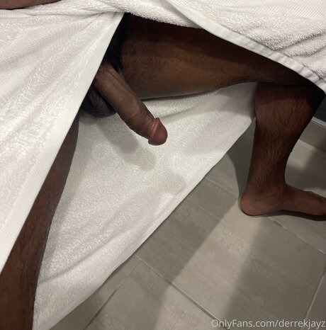 Derrekjayz onlyfans sex leaked