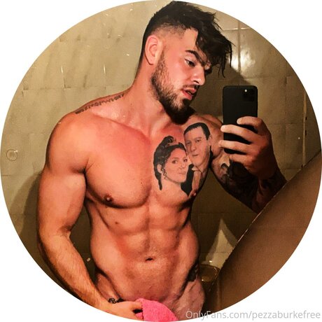 Pezzaburke66 onlyfans porn