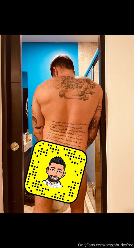 Pezzaburke66 onlyfans leaks nudes