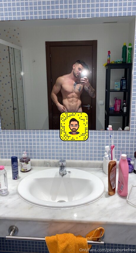Pezzaburke66 onlyfans naked