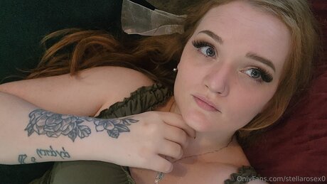 Stellarosex0 onlyfans xxx