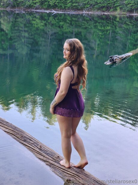 Stellarosex0 porn only fans
