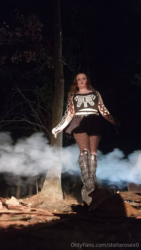 Stellarosex0 onlyfans nudes leaked