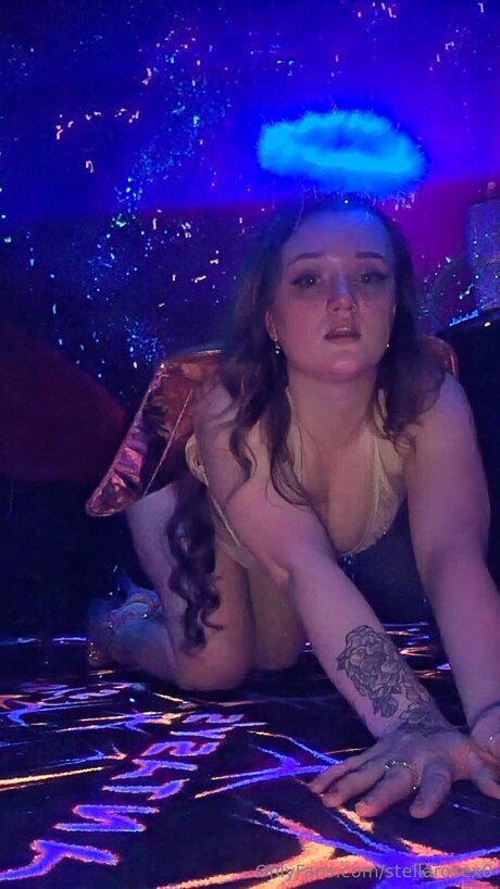 Stellarosex0 new onlyfans leaks