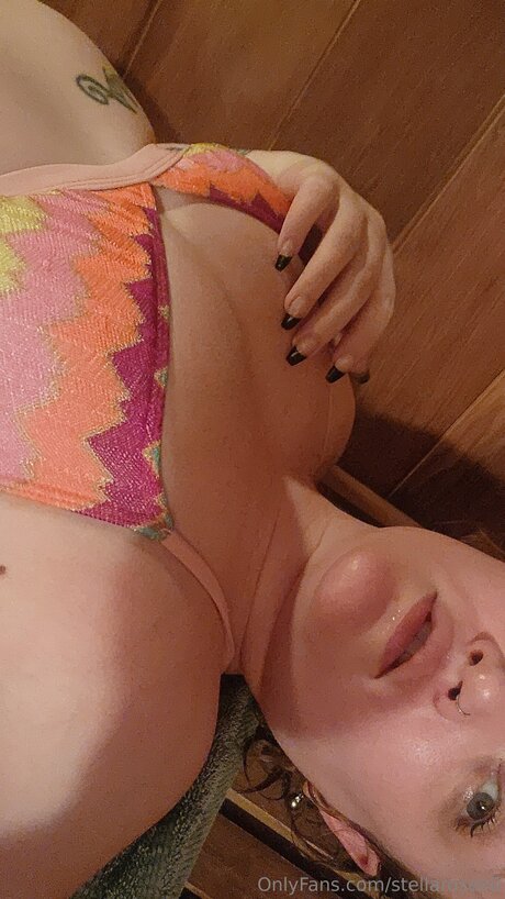 Stellarosex0 onlyfans desnuda