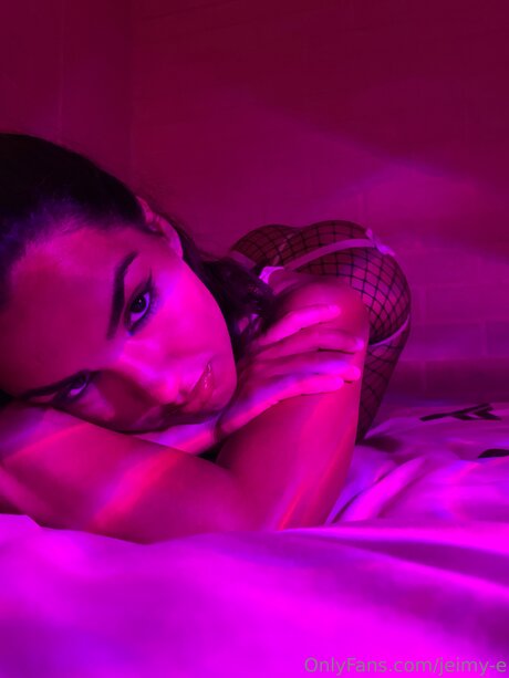 Jeimy E onlyfans uncensored