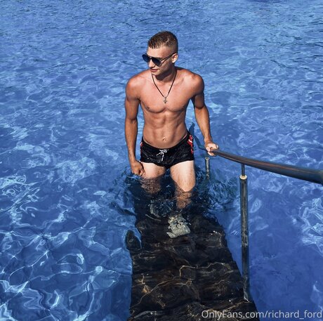 Richard Ford onlyfans x