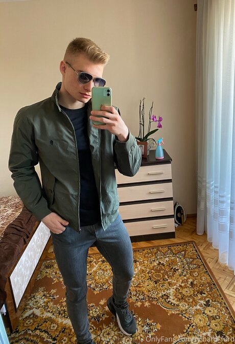 Richard Ford onlyfans sex